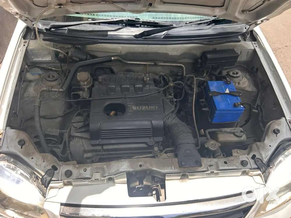 Maruti Suzuki Alto K10, 2011 Vxi, Petrol, Quality Condition.