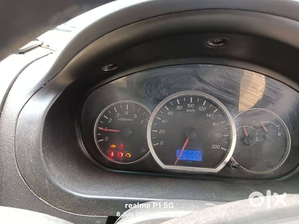Chevrolet Enjoy 1.4 Ls 7, 2014, Diesel