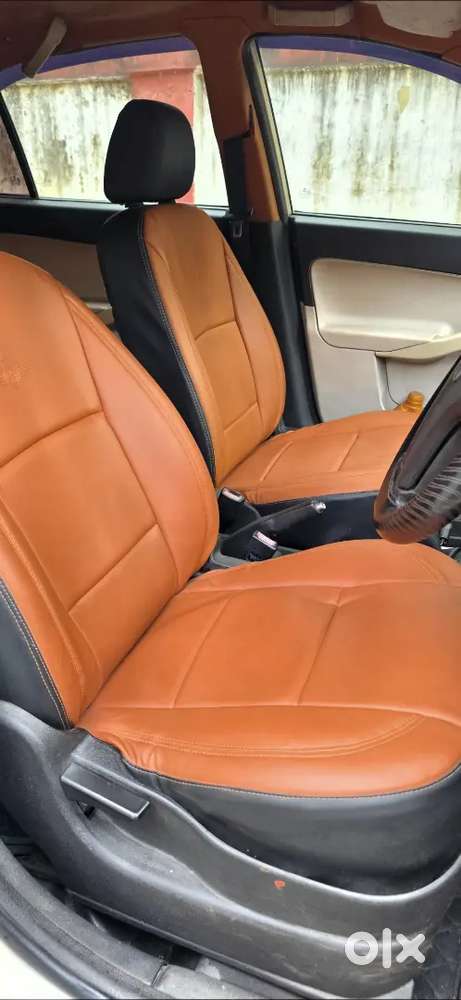 Tata Indica Vista 2011