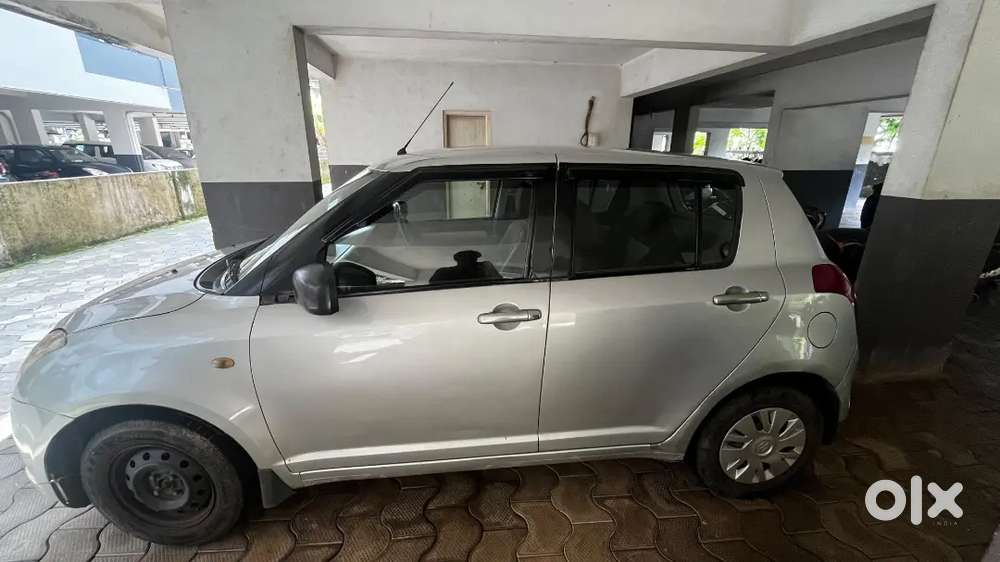 Swift 1.3 Vxi Maruti 2007