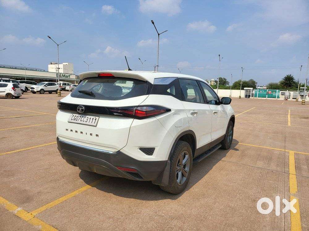 Tata Harrier Xta+ 2.0 L Kryotec Bs Vi, 2021, Diesel