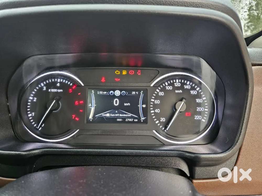 Mahindra Scorpio-n 2024 Diesel 25000 Km Driven