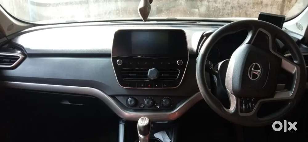 Tata Harrier 2020 Mfg ,2021 Registration -diesel 78000 Km Driven