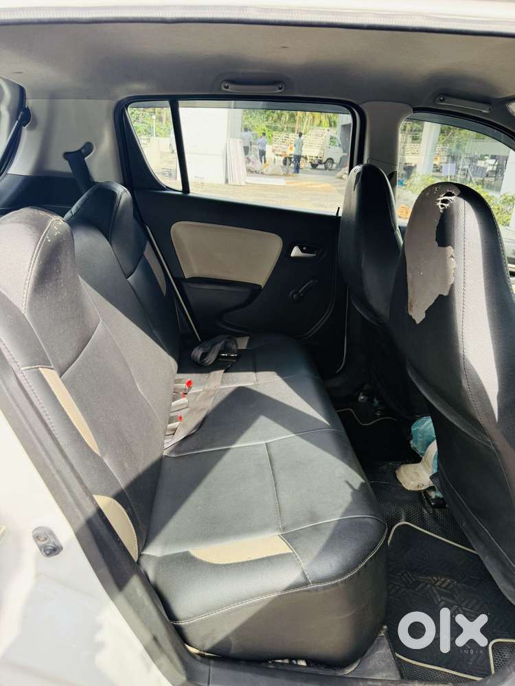 Maruti Suzuki Alto 800 0.8 Vxi (o), 2020, Petrol