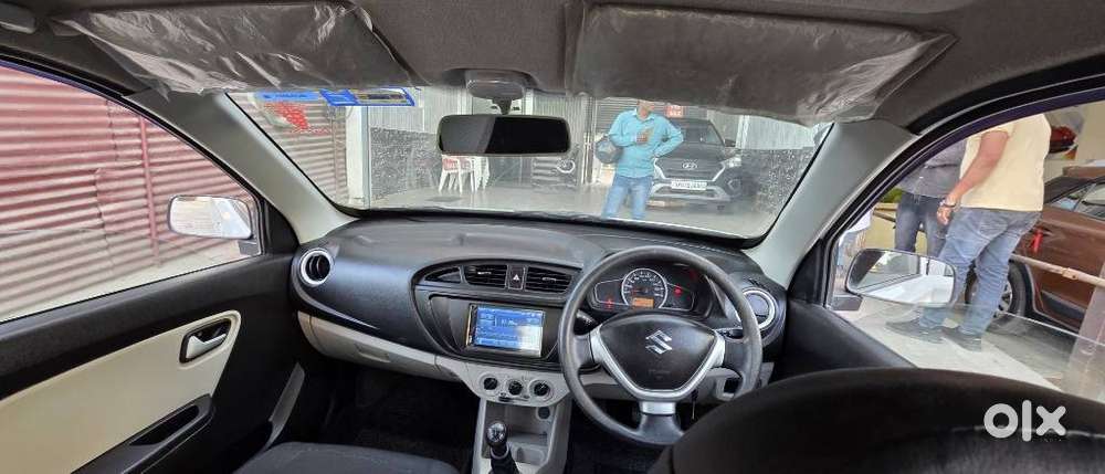 Maruti Suzuki Alto 800