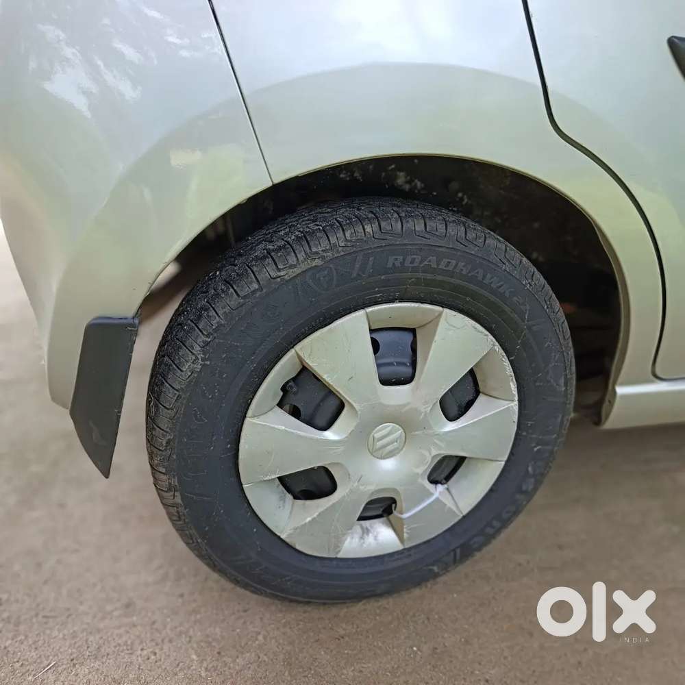 Maruti Suzuki A-star Vxi 2011 For Rs. 1400000