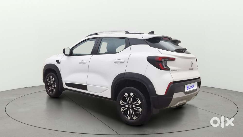 Renault Kiger Rxt Amt Opt, 2022, Petrol