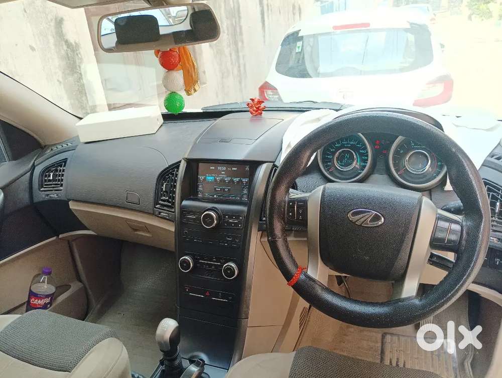 Mahindra Xuv500 Diesel Manual 2017