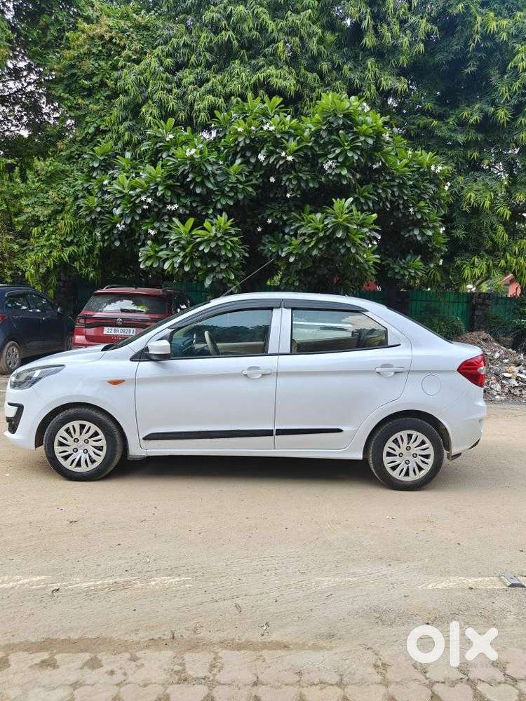 Ford Figo Aspire Trend, 2020, Petrol