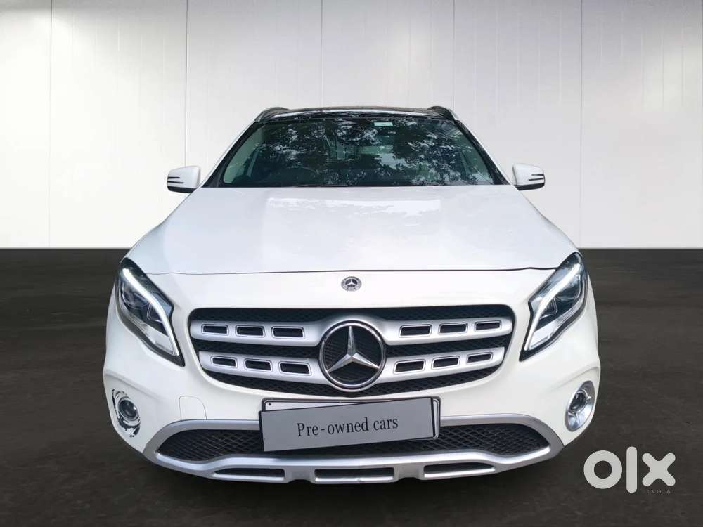 Mercedes-benz Gla Class Urban Edition 200, 2019, Petrol