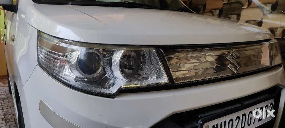 Maruti Suzuki Stingray 2013 Petrol Good Condition