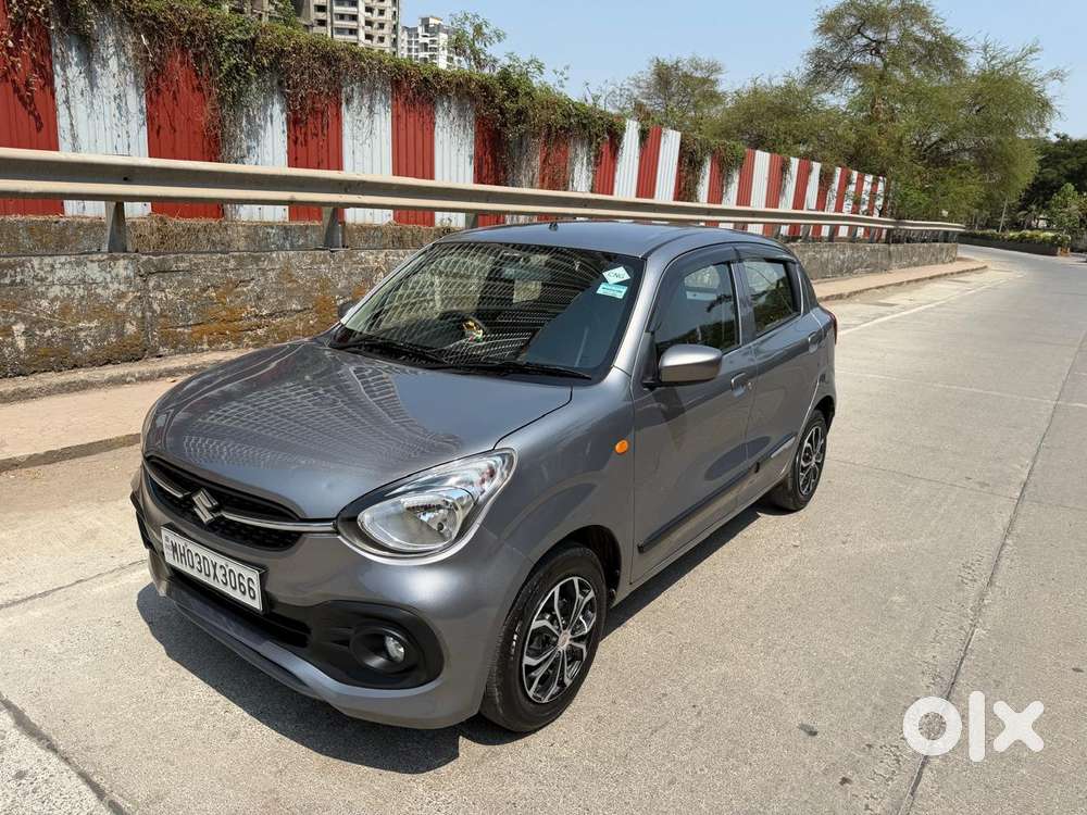 Maruti Suzuki Celerio Vxi(o), 2022, Cng & Hybrids