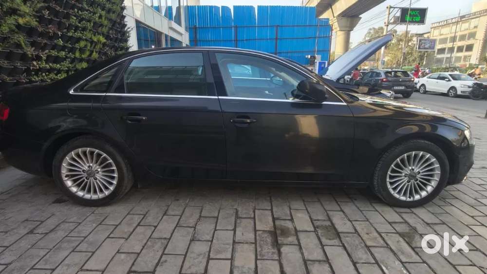 Audi A4 2.0 Tdi (177bhp) Premium Plus, 2015, Diesel