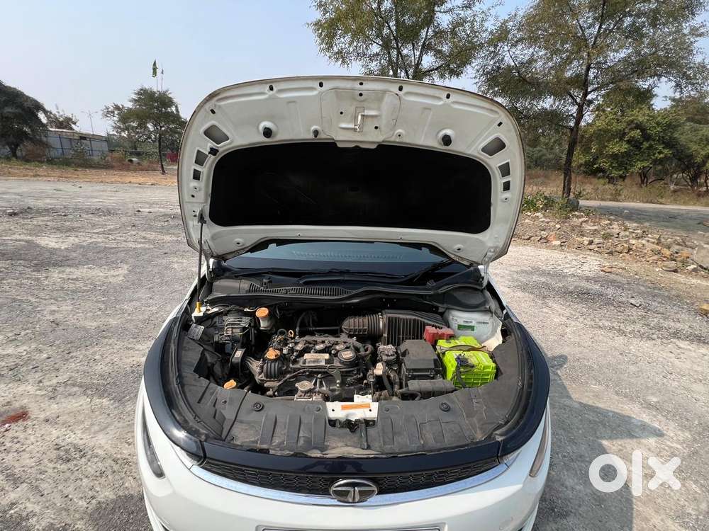 Tata Altroz 1.2 Xz Plus Petrol, 2022, Petrol