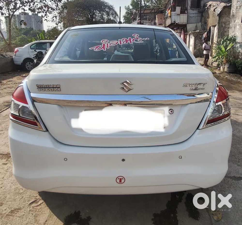 Maruti Dzire Tour 2020 Cng Tour