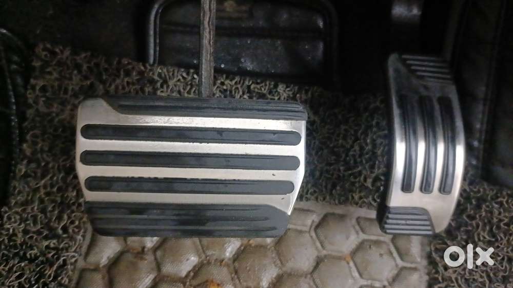 Mahindra Xuv500 At W10 Fwd, 2017, Diesel