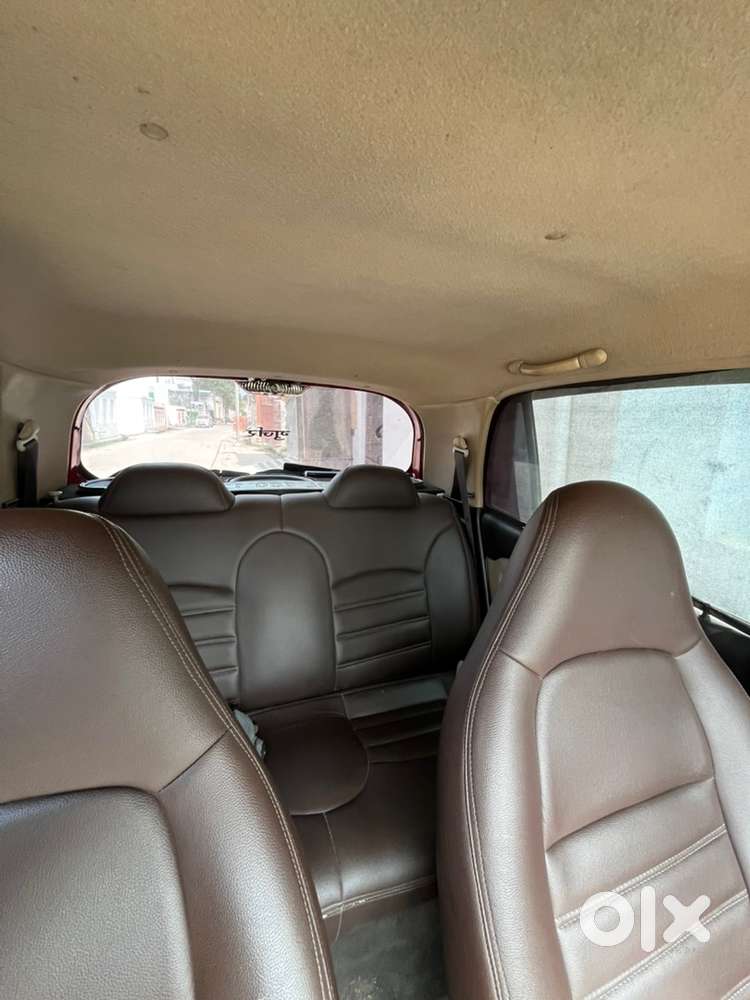 Hyundai Santro 2014 Good Condition