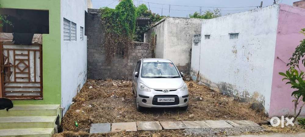 Hyundai I10 Sportz 2009