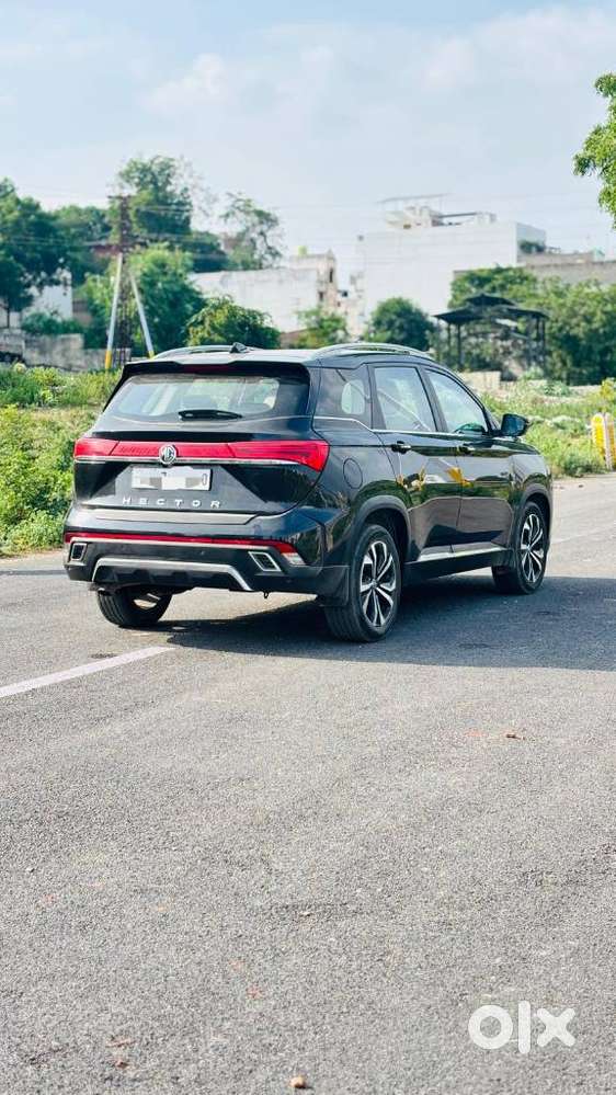Mg Hector 2.0 Sharp Diesel, 2024, Diesel