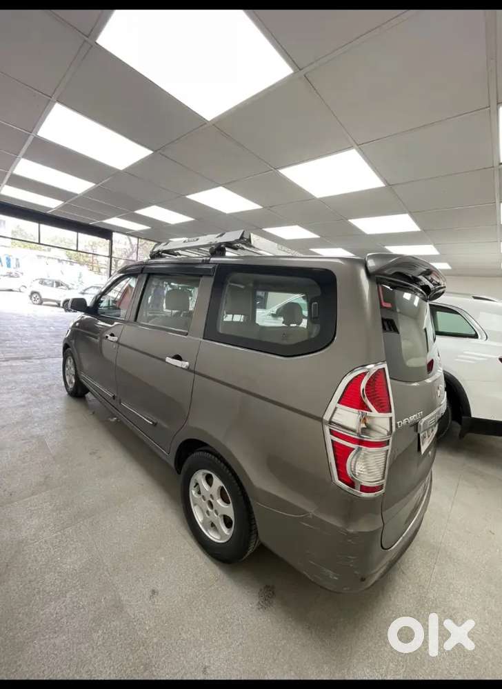 Chevrolet Enjoy Ls Petrol+lpg