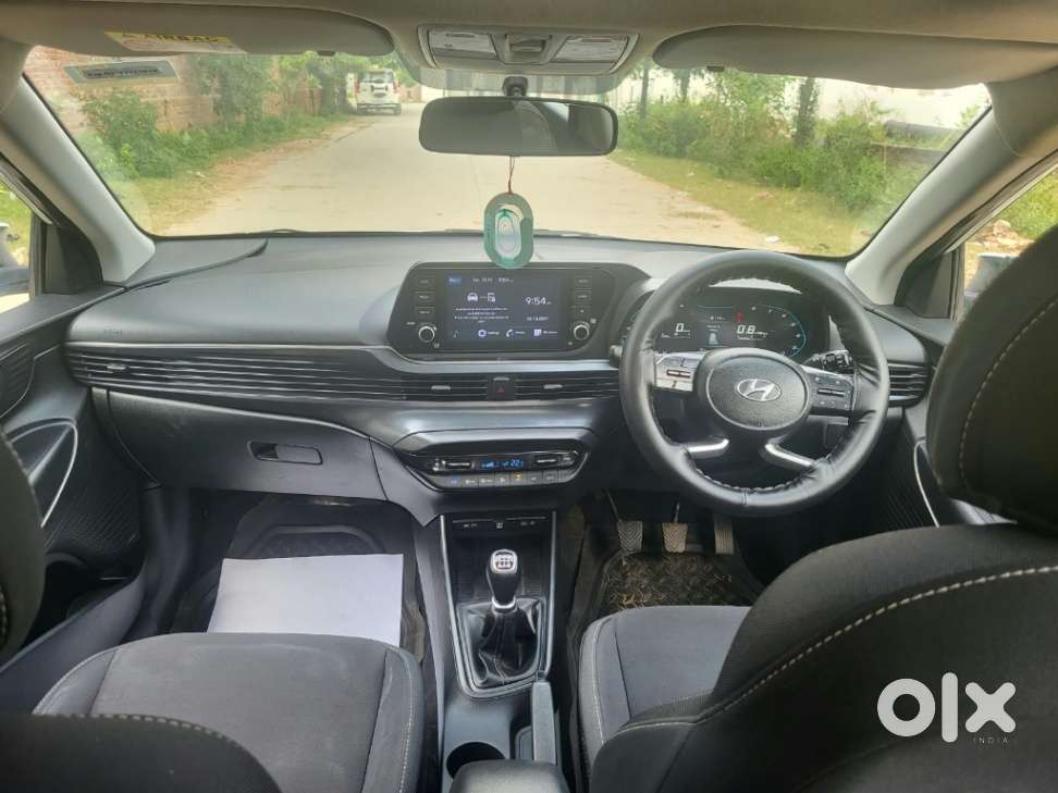 Hyundai I20 1.2 Asta, 2022, Petrol