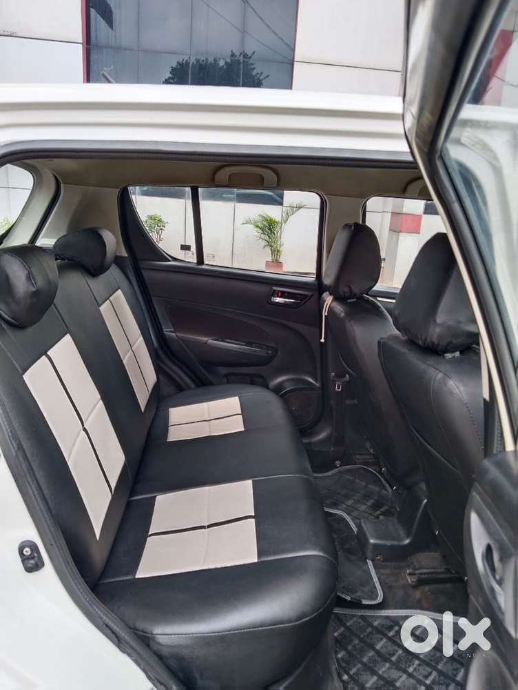 Maruti Suzuki Swift Vdi Optional, 2014, Diesel