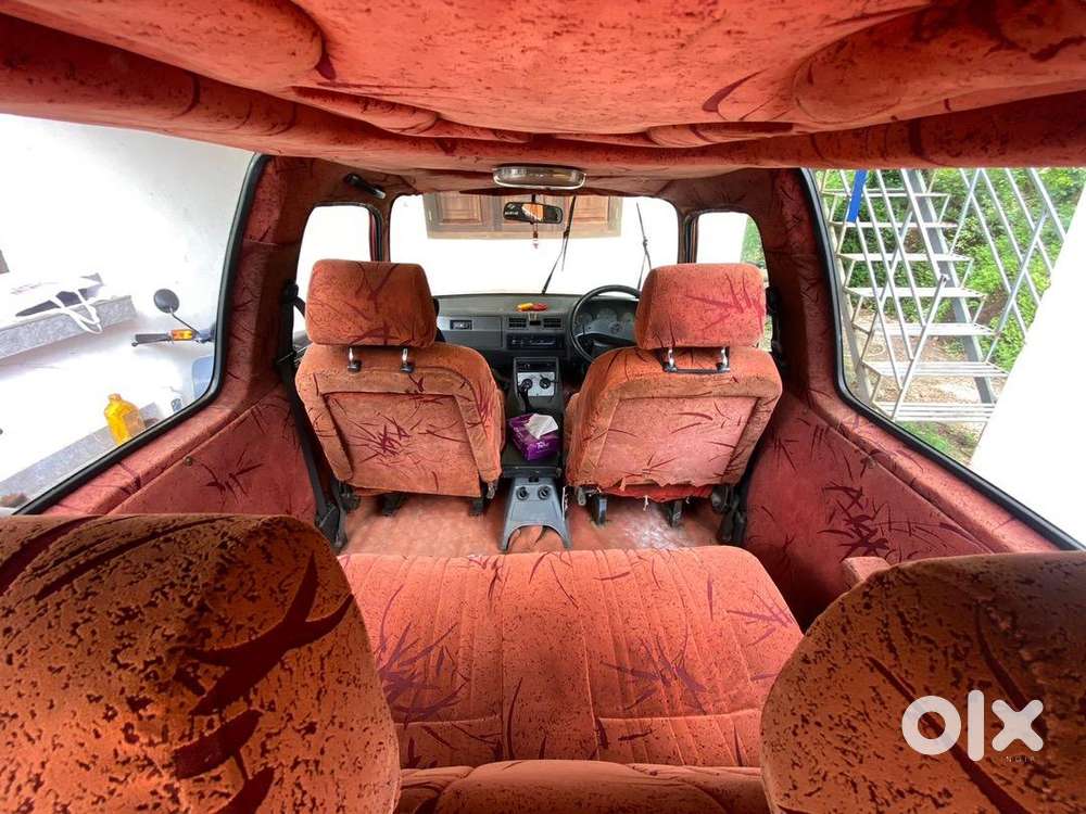 Tata Sierra Na Diesel Well Maintained