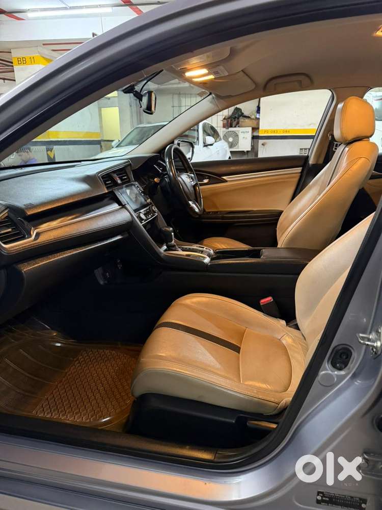 Honda Civic Vx, 2019, Petrol