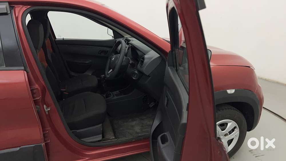 Renault Kwid Rxt 1.0, 2016, Petrol