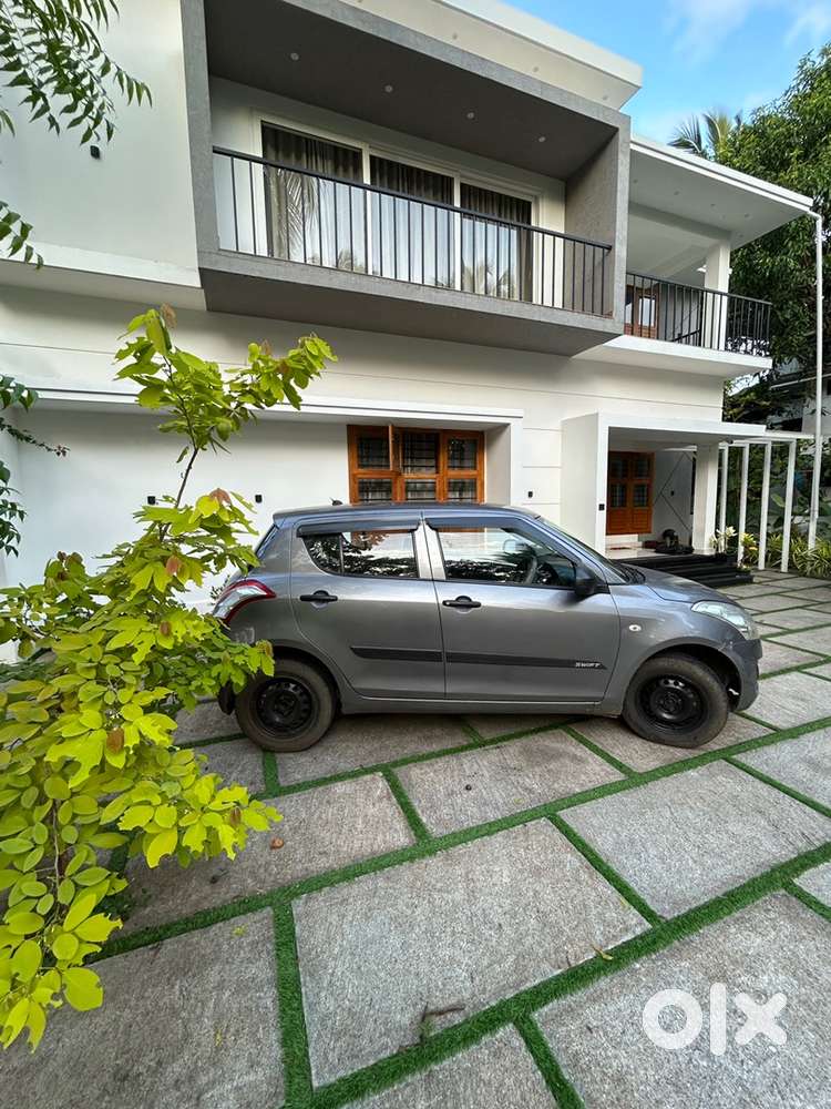 Maruti Swift 2016 Model