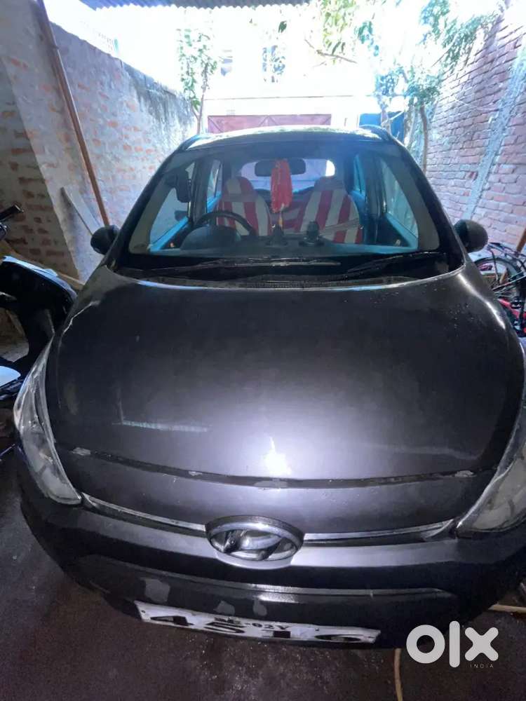 Gadi For Fit Hai Okay Hai