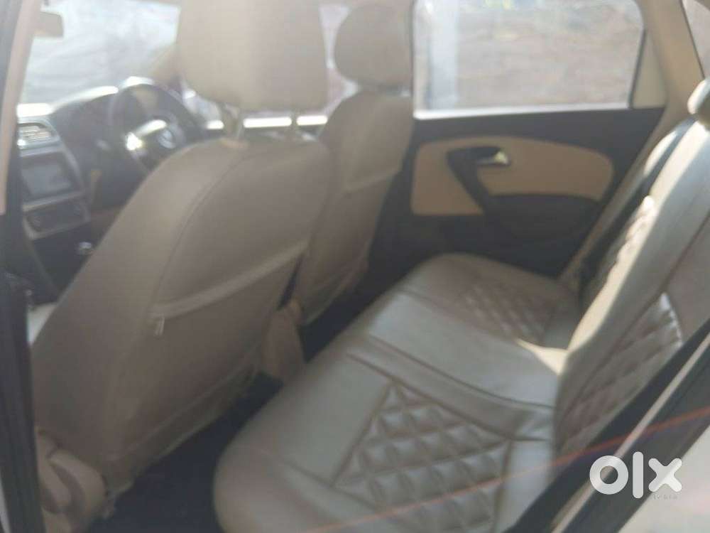 Volkswagen Ameo 1.2 Mpi Highline, 2016, Petrol