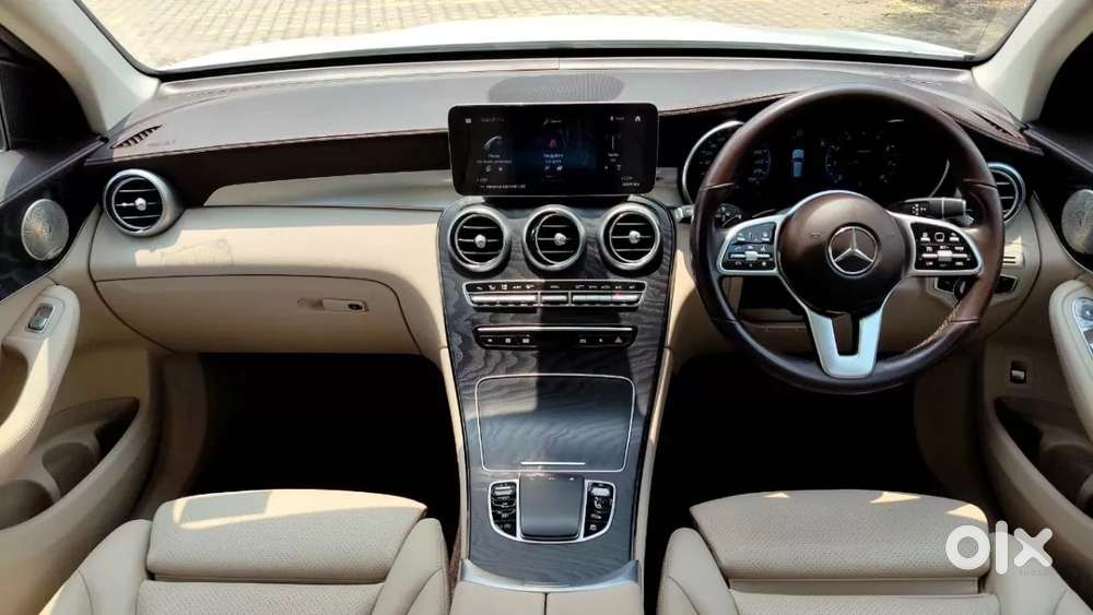Mercedes-benz Glc Class 200, 2023, Petrol