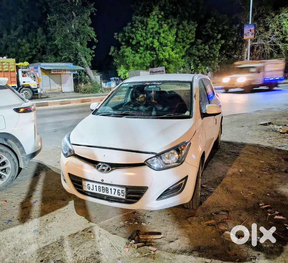 Hyundai I20 2012 Diesel Well Maintained