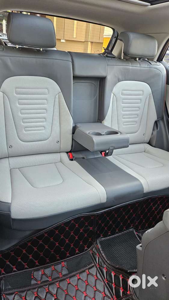 Hyundai Creta Sx(o) At, 2024, Petrol