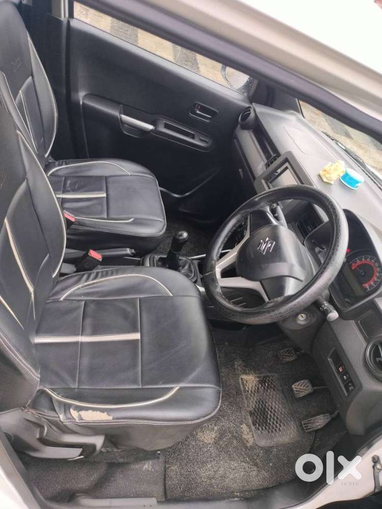 Maruti Suzuki Ignis 1.2 Sigma Mt, 2021, Petrol