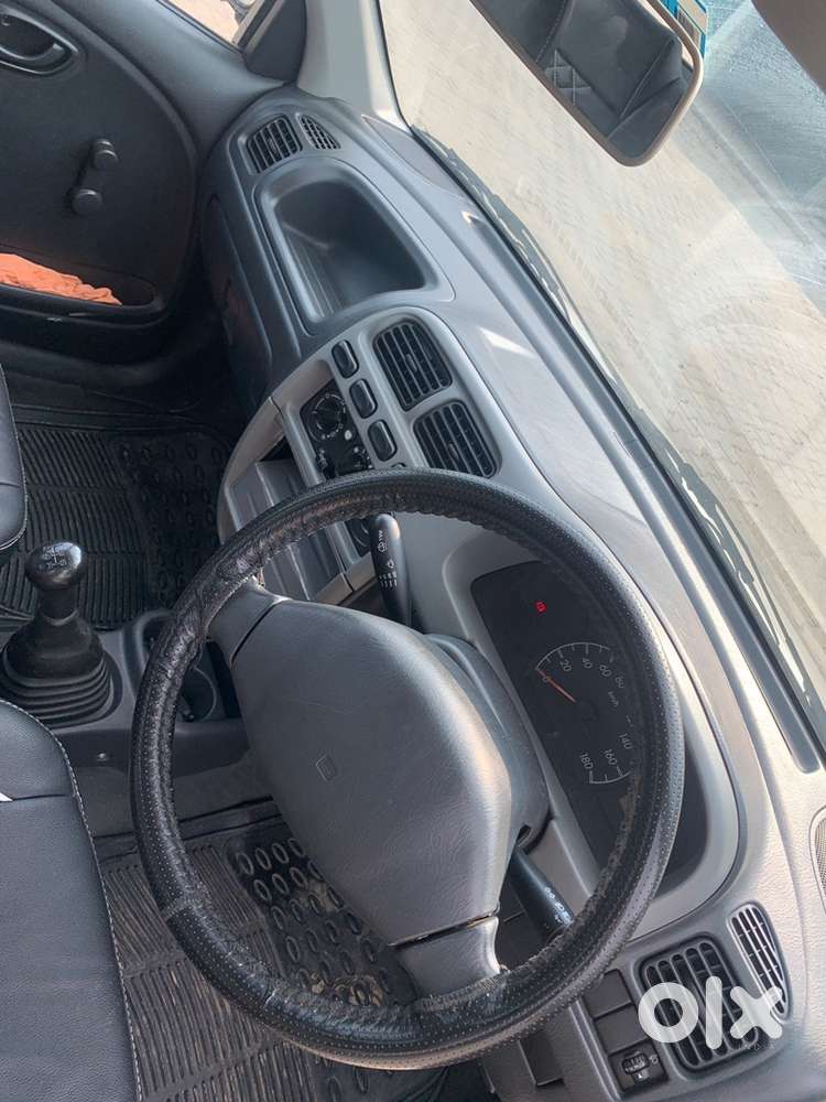Maruti Suzuki Alto 2011