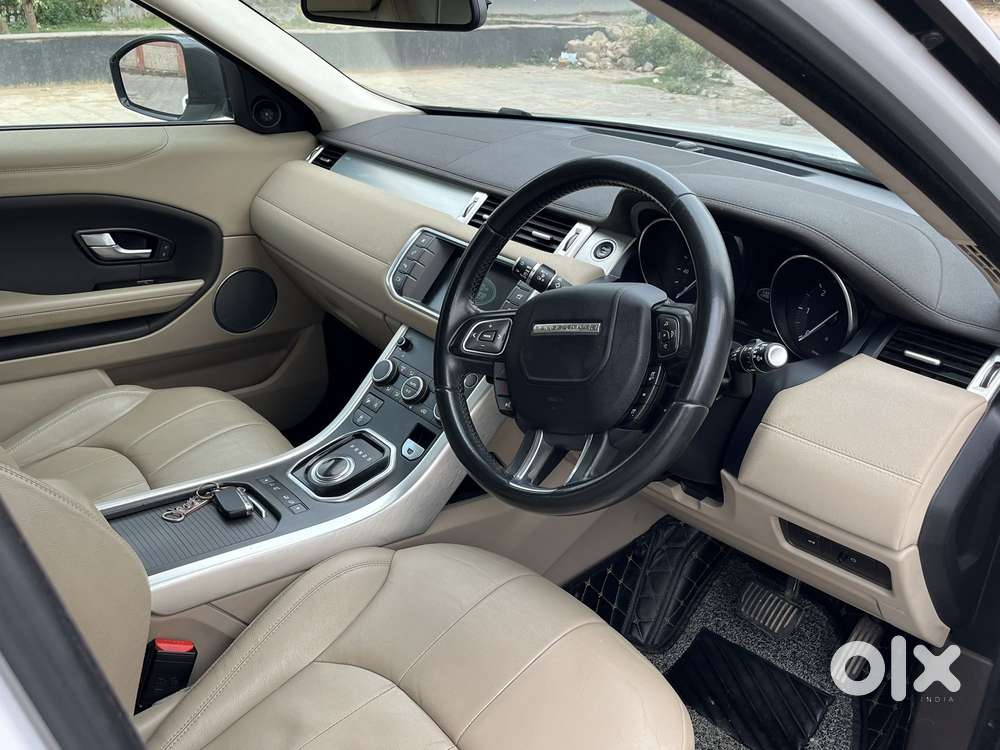 Land Rover Range Evoque Se R-dynamic Diesel, 2023, Diesel