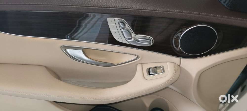 Mercedes-benz C-class 2.1 250 Cdi Avantgarde, 2018, Diesel