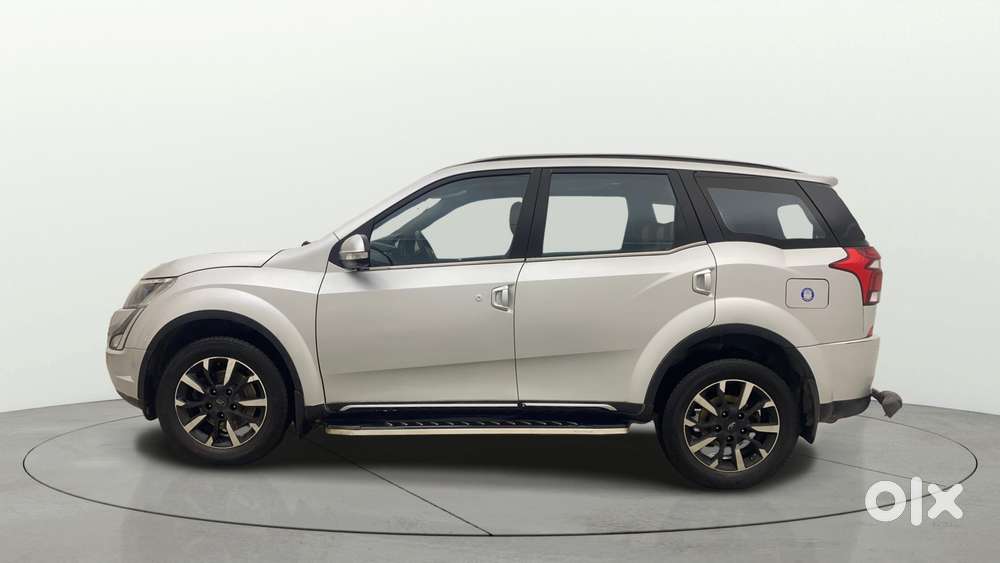 Mahindra Xuv500 W11, 2018, Diesel