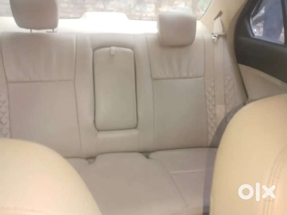 Maruti Suzuki Dzire 2022