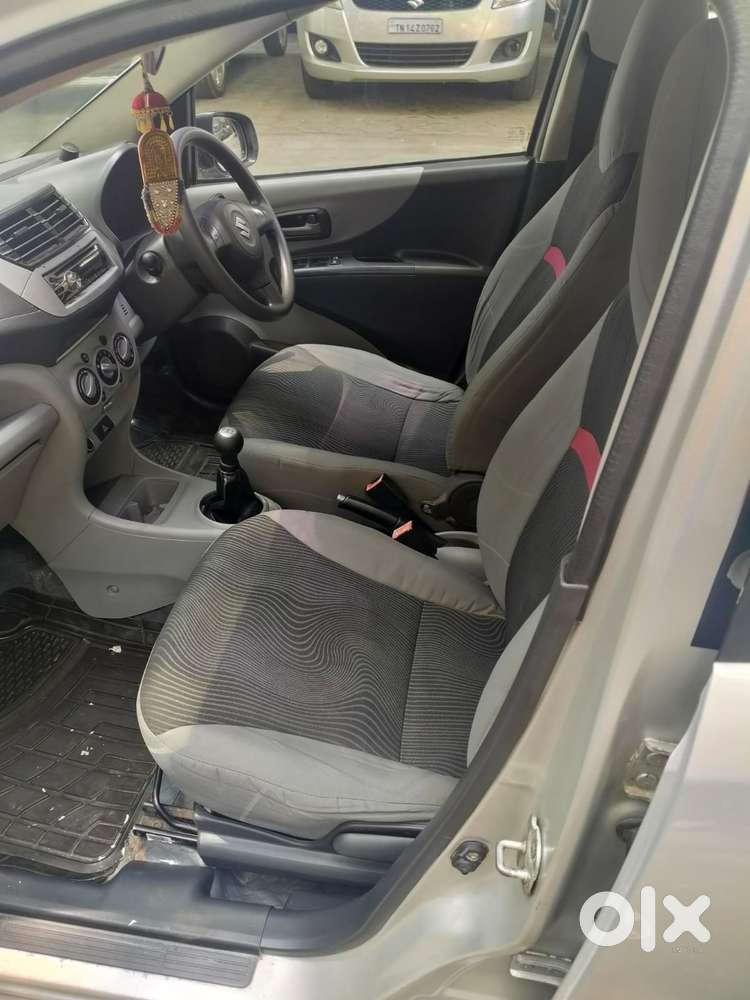 Maruti Suzuki A-star Vxi, 2010, Petrol