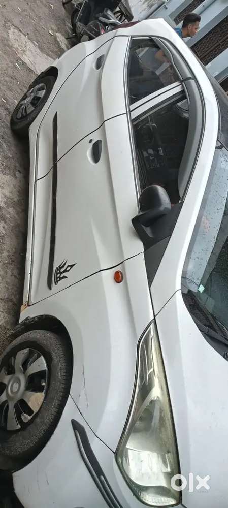 Hyundai Eon D-lite 2012