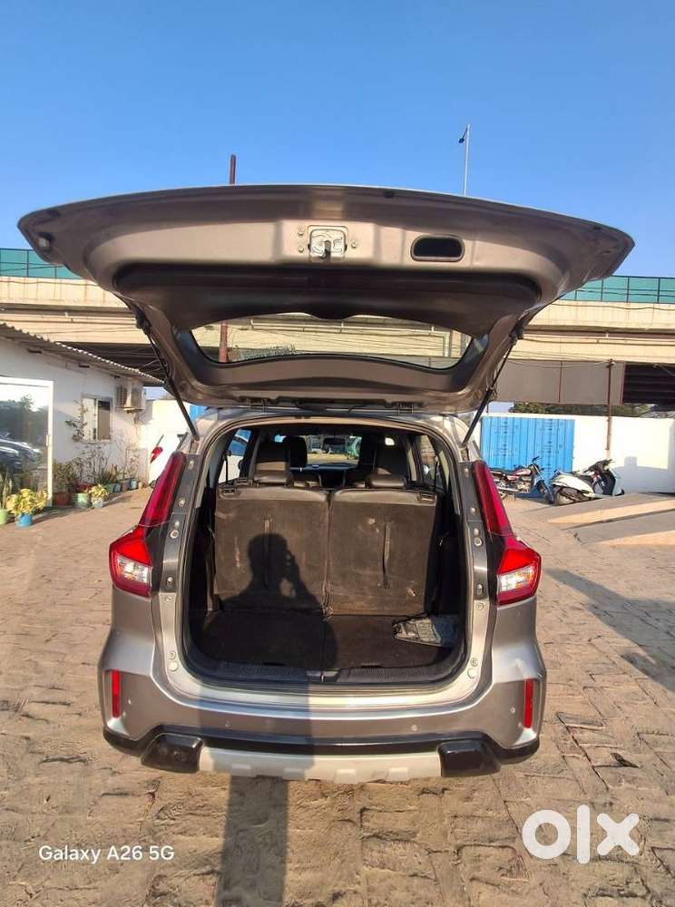 Maruti Suzuki Xl6 Zeta, 2021, Petrol