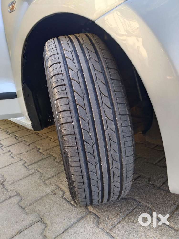 Volkswagen Polo 1.5 Tdi Comfortline, 2015, Diesel