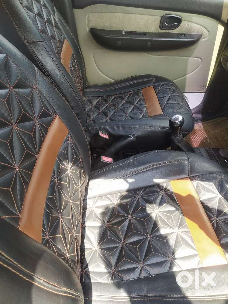 Hyundai Santro 2012 Lpg 660000 Km Driven