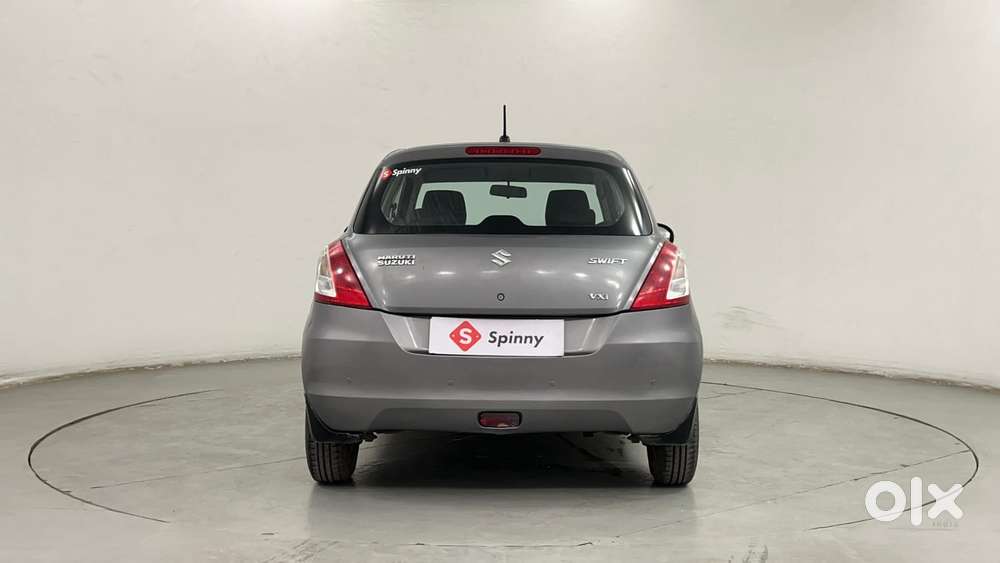 Maruti Suzuki Swift Vvt Vxi, 2013, Petrol