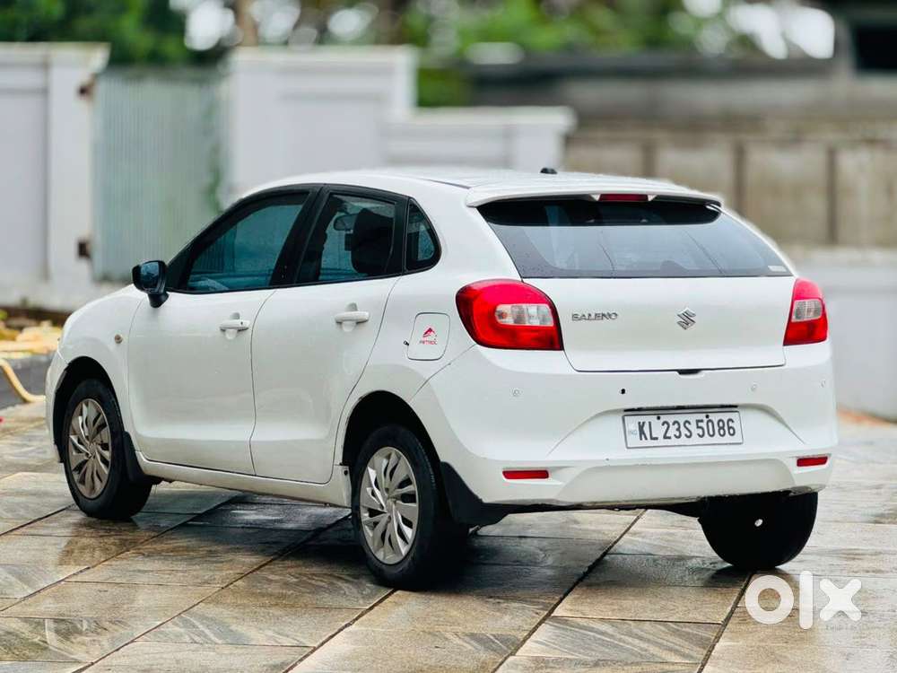 Maruti Suzuki Baleno 1.3 Sigma, 2019, Petrol
