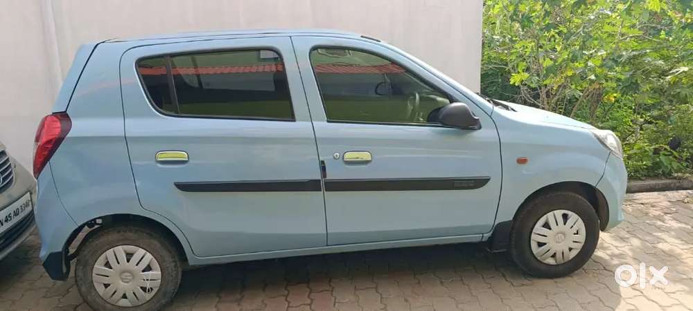 Maruti Suzuki Alto 2006