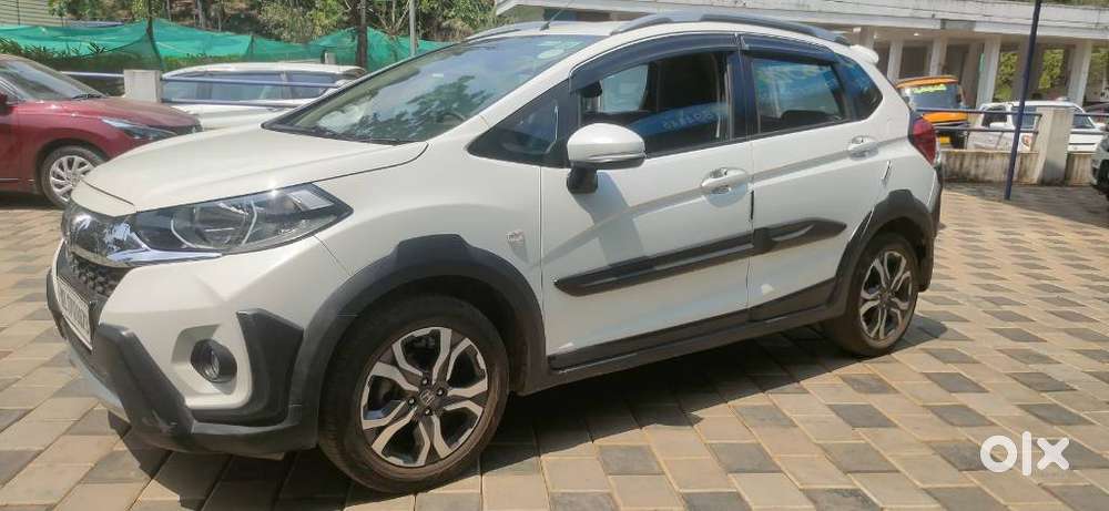 Honda Wr-v 1.2 S Alive Edition I-vtec, 2019, Petrol